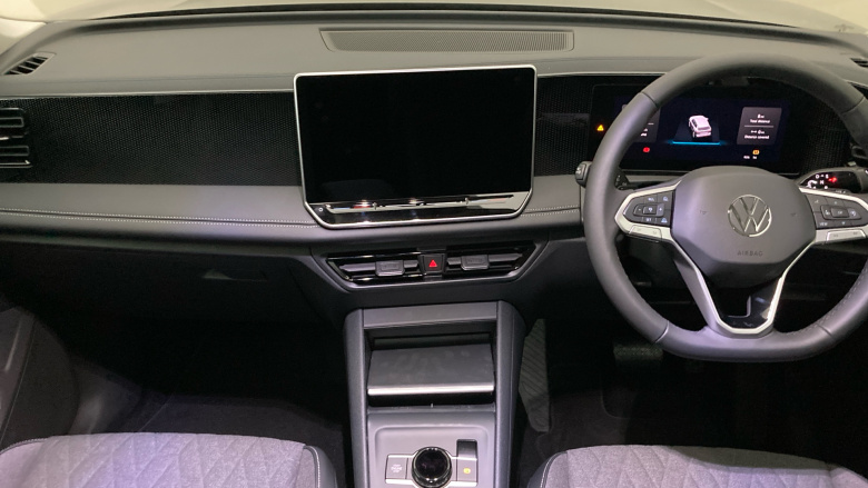 Volkswagen Tiguan 1.5 eTSI 150 Life 5dr DSG Petrol Estate